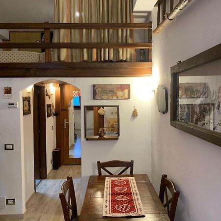 Le Petit Refuge Cervinia Lejlighed Breuil-Cervinia Eksteriør billede