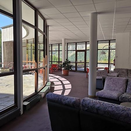 Le Petit Refuge Cervinia Lejlighed Breuil-Cervinia Eksteriør billede