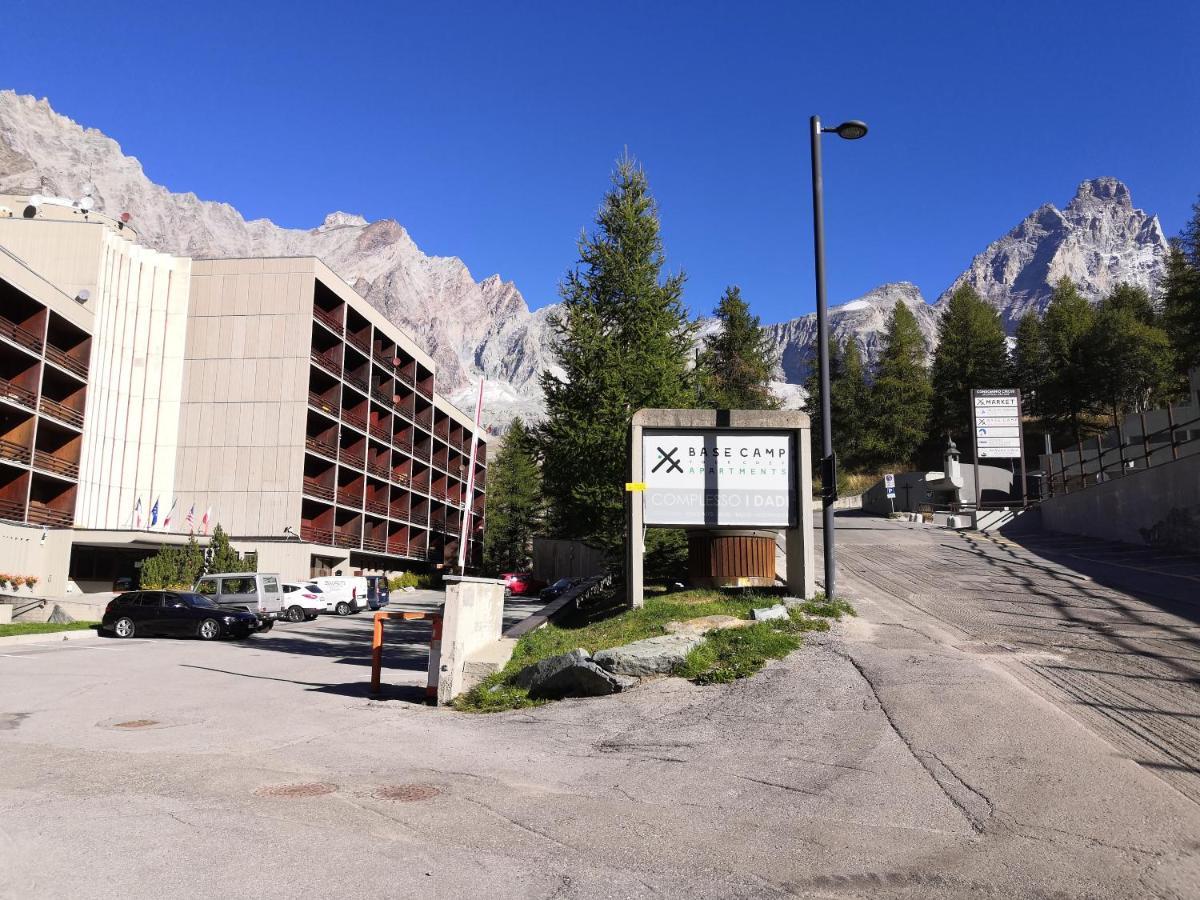 Le Petit Refuge Cervinia Lejlighed Breuil-Cervinia Eksteriør billede