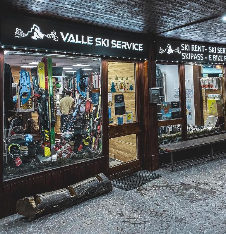 Le Petit Refuge Cervinia Lejlighed Breuil-Cervinia Eksteriør billede